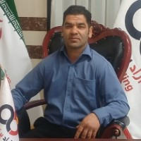 محسن بهادرنیا